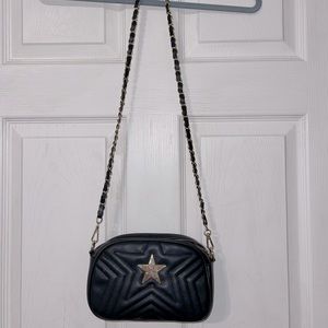 Crossbody Star Purse